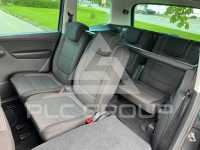 2016 Volkswagen SHARAN