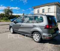 2016 Volkswagen SHARAN