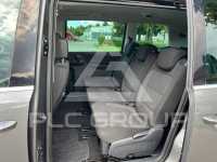 2016 Volkswagen SHARAN