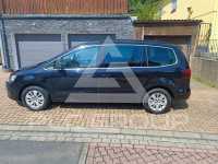 2016 Volkswagen SHARAN