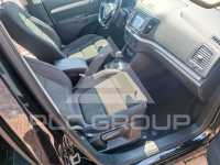 2016 Volkswagen SHARAN