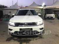 2016 Volkswagen Tiguan