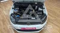 2016 Volkswagen Polo