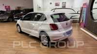 2016 Volkswagen Polo