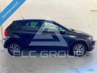 2016 Volkswagen Polo