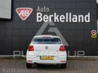 2016 Volkswagen Polo