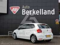 2016 Volkswagen Polo