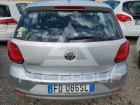 2016 Volkswagen Polo