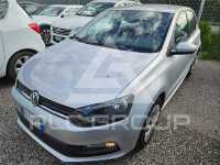 2016 Volkswagen Polo