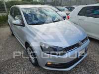 2016 Volkswagen Polo