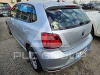 2016 Volkswagen Polo