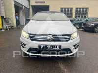 2016 Volkswagen CC