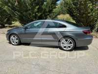 2016 Volkswagen CC
