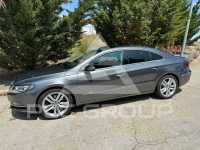 2016 Volkswagen CC