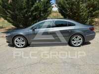 2016 Volkswagen CC
