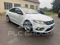 2016 Volkswagen CC
