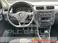 2016 Volkswagen Caddy