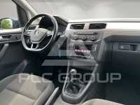2016 Volkswagen Caddy