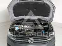 2016 Volkswagen Caddy