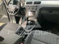 2016 Volkswagen Caddy