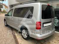 2016 Volkswagen Caddy