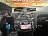 2016 Volkswagen Caddy