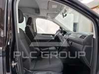 2016 Volkswagen Caddy