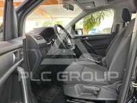2016 Volkswagen Caddy