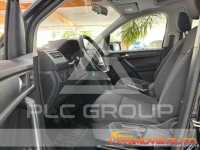 2016 Volkswagen Caddy
