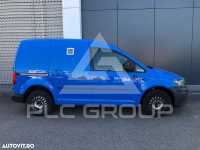2016 Volkswagen Caddy
