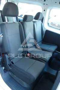 2016 Volkswagen Caddy