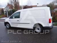 2016 Volkswagen Caddy