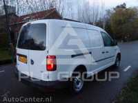 2016 Volkswagen Caddy