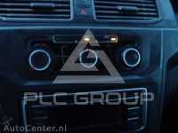 2016 Volkswagen Caddy