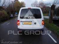 2016 Volkswagen Caddy