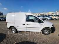 2016 Volkswagen Caddy