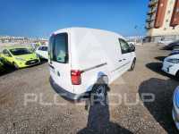 2016 Volkswagen Caddy