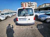 2016 Volkswagen Caddy