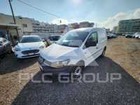 2016 Volkswagen Caddy