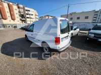2016 Volkswagen Caddy