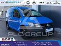 2016 Volkswagen Caddy