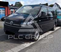 2016 Volkswagen Transporter