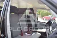 2016 Volkswagen Transporter