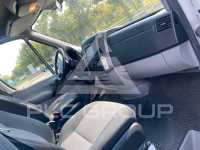 2016 Volkswagen Crafter
