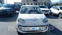 2016 Volkswagen Up