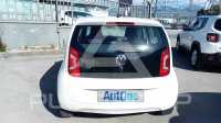 2016 Volkswagen Up