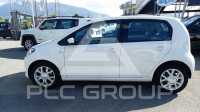 2016 Volkswagen Up
