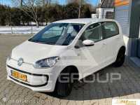 2016 Volkswagen Up