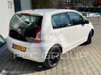 2016 Volkswagen Up