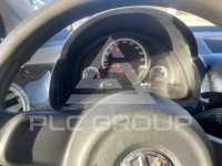 2016 Volkswagen Up